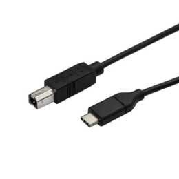 STARTECH.COM Cavo USB (USB Tipo C, Micro USB Typ B, 0.5 m)