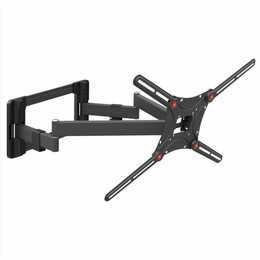 BARKAN MOUNTS Wandhalterung TV WH 464L-SW (13" – 90")