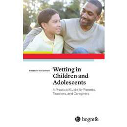 Wetting in Children and Adolescents