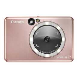 CANON Zoemini S2 (Roségold)