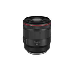 CANON RF 50mm F/1.2-16 (RF-Mount)