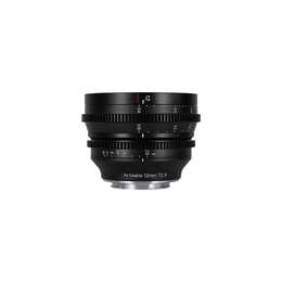 7ARTISANS 12mm F/2.9-16 (RF-Mount)