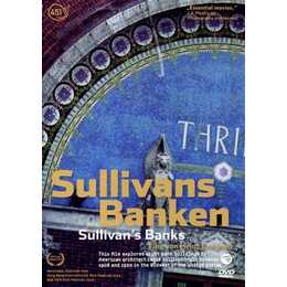 Sullivans Banken - Sullivan's Banks (EN, DE)