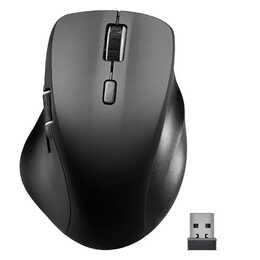 SPEEDLINK Libera Mouse (Senza fili, Office)