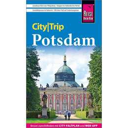 Reise Know-How CityTrip Potsdam