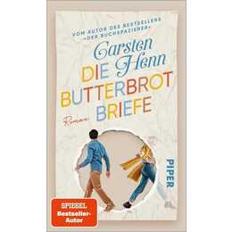 Die Butterbrotbriefe