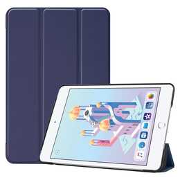 EG Hülle für Apple iPad 7/8/9 10.2" (2019-2021) - marine