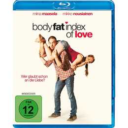 Body Fat Index of Love (DE, FI)