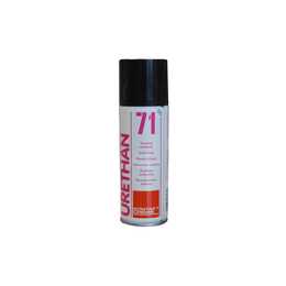 KONTAKT CHEMIE Urethan 71 Spray detergente (200 ml)