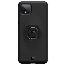 QUAD LOCK Backcover Case (Google Pixel 4 XL, Nero)