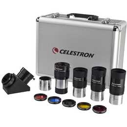 CELESTRON Set di filtri