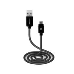 SBS Câble (Micro USB Typ A, 1 m)