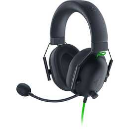 RAZER Blackshark V2 X (Over-Ear, Câble)