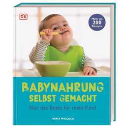 Babynahrung selbst gemacht