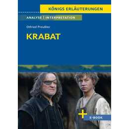 Krabat von Otfried Preussler - Textanalyse und Interpretation