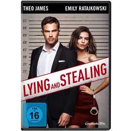 Lying and Stealing (DE, DE, EN)