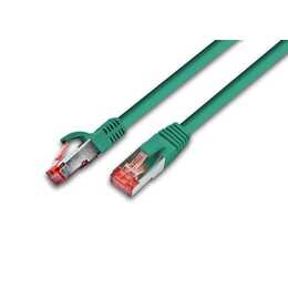 WIREWIN Cavo di rete (RJ-45, 0.25 m)