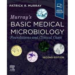 Murray's Basic Medical Microbiology