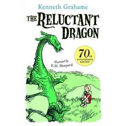 The Reluctant Dragon