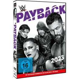 WWE: Payback 2023 (DE)