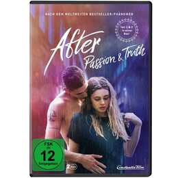 After - Passion & Truth (DE, EN)