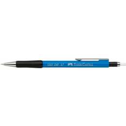 FABER-CASTELL Druckbleistift Grip (HB, 0.7 mm)