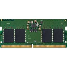 KINGSTON TECHNOLOGY KCP548SS6-8 (1 x 8 GB, DDR5-SDRAM 4800 MHz, SO-DIMM 262-Pin)