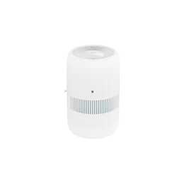 ECOFORT ecoQ HumidAir E600+ (80 m2, Bianco)