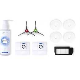 ECOVACS Kit accessori Deebot X1 Omni D-KT01-0027