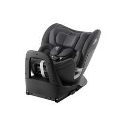 BRITAX RÖMER Autokindersitz Swivel (Grau)