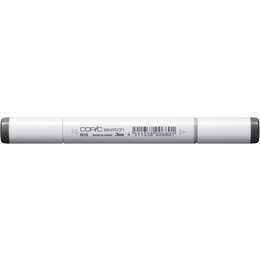 COPIC Marcatori di grafico Sketch N-10 Neutral Gray No.10 (Grigio, 1 pezzo)