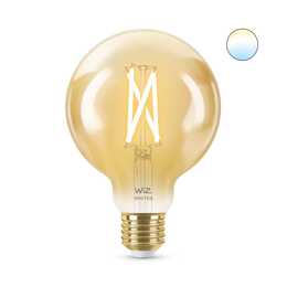 WIZ LED Birne (E27, WLAN, 6.7 W)