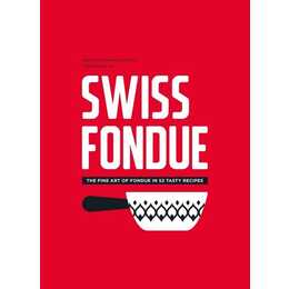 Swiss Fondue