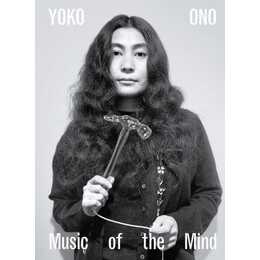 Yoko Ono