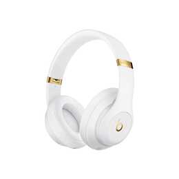 BEATS Studio3 (ANC, Bluetooth 4.0, Bianco)