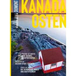 Kanada Osten