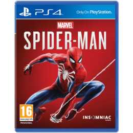 Marvel’s Spider-Man (DE, IT, FR)