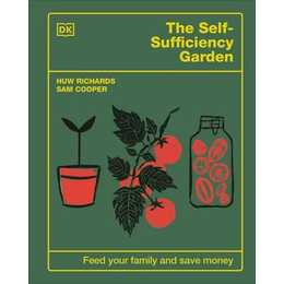 The Self-Sufficiency Garden