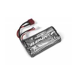 MAVERICK RC-Akku JST-XH (Li-Ion, 1300 mAh, 7.4 V)