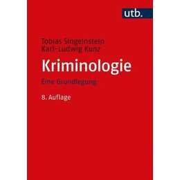 Kriminologie