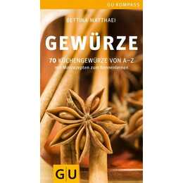 Gewürze