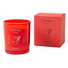 ESMÉE Bougie parfumée N°2 Magnola 