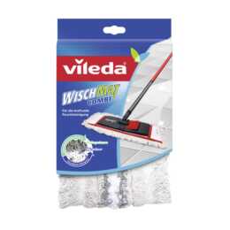 VILEDA Housses d'essuyage WischMat Combi