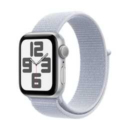 APPLE Watch SE 2024 GPS (40 mm, Aluminium)