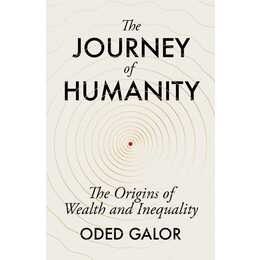 The Journey of Humanity