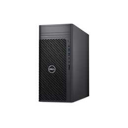 DELL Precision 3680 MT (Intel Core i7 14700, 32 GB, 1000 Go SSD, 1 To SSD, Intel UHD Graphics 770)