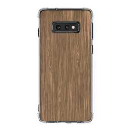 EG Backcover (Galaxy S10+, Braun)