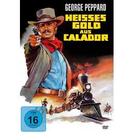 Heisses Gold aus Calador (EN, DE)