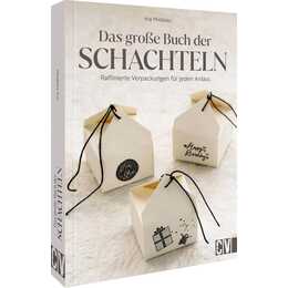 Das große Buch der Schachteln