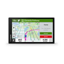 GARMIN DriveSmart 66 MT-D (6")